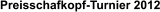 Preisschafkopf-Turnier 2012